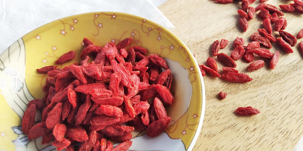 Goji Berry