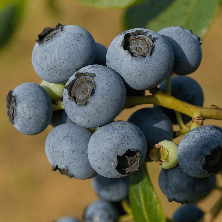 "Northland" Blueberry - Gold Gardening