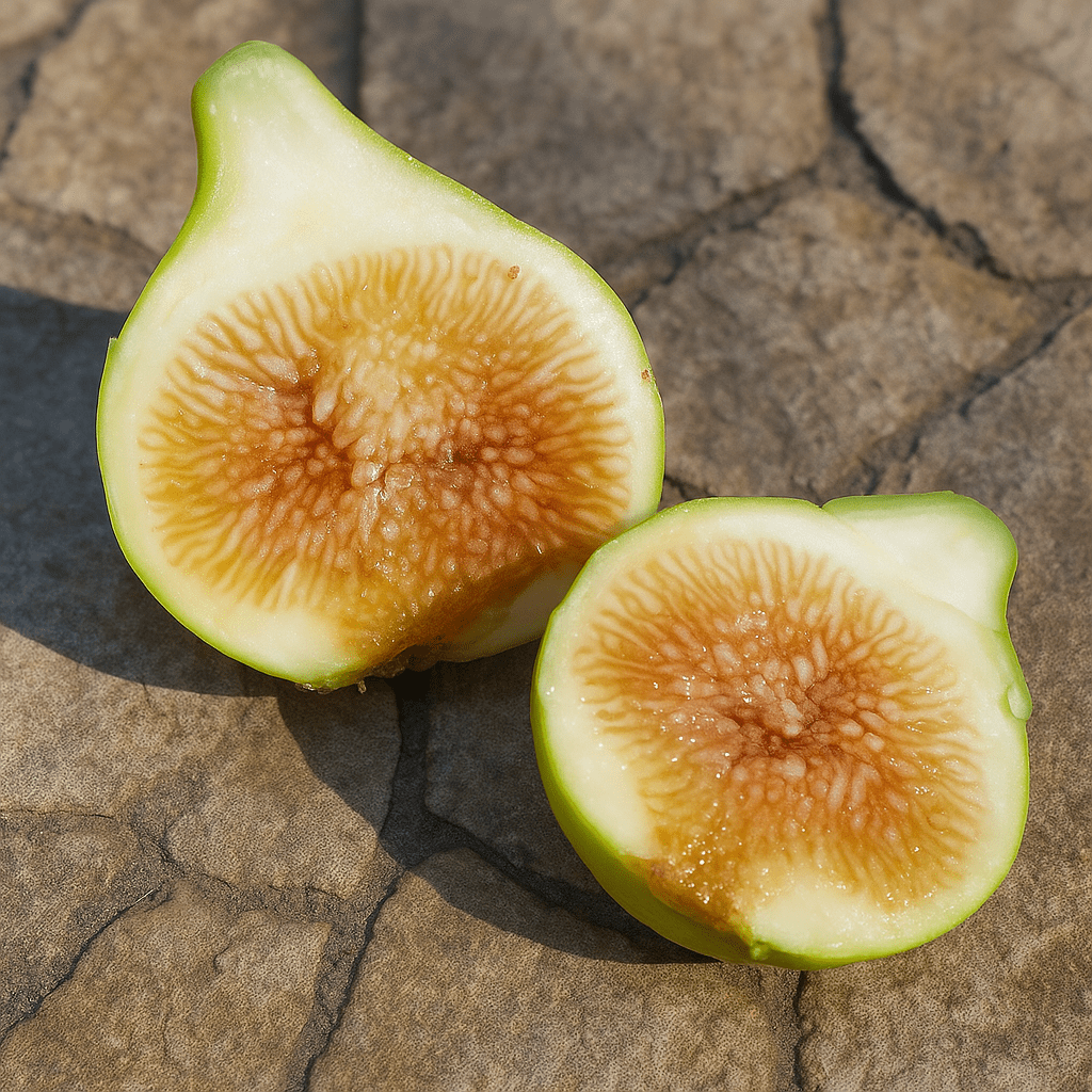 Pingo De Mel Fig - Gold Gardening
